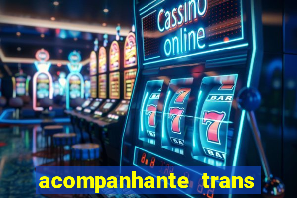 acompanhante trans baixada fluminense